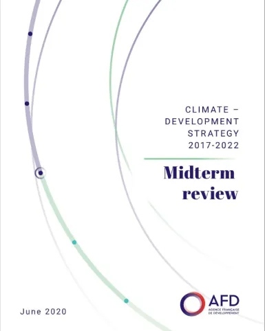 Climate - Development Strategy 2017-2022 Midterm review